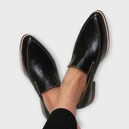 Jhazmiel Orthopedische Slippers