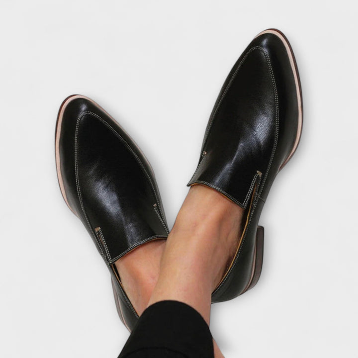 Jhazmiel Orthopedische Slippers