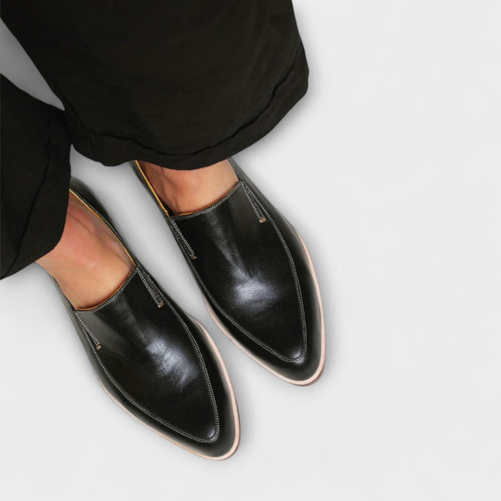 Jhazmiel Orthopedische Slippers