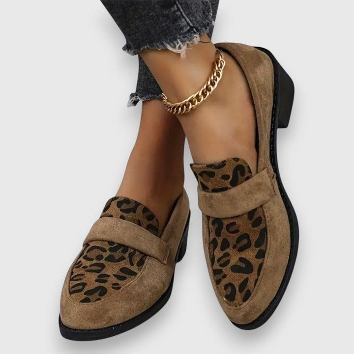 Brunika Comfortabele Slipper