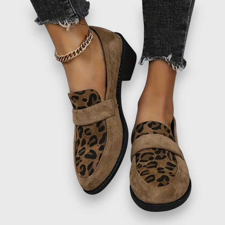 Brunika Comfortabele Slipper