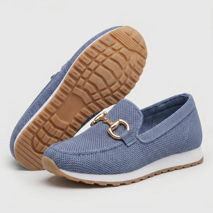 Mila Orthopedische Comfort Mocassins