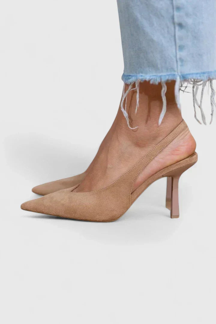Ysabelinne Elegante Hakken