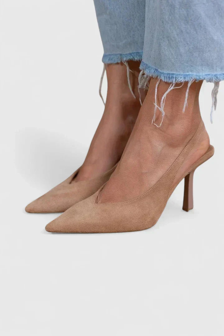 Ysabelinne Elegante Hakken