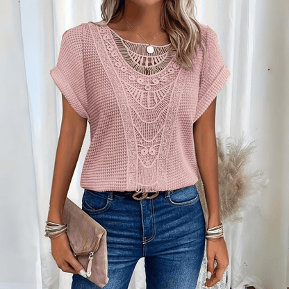 Sophie | Chique Kanten Top 1+1 Gratis
