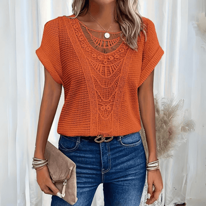 Sophie | Chique Kanten Top 1+1 Gratis