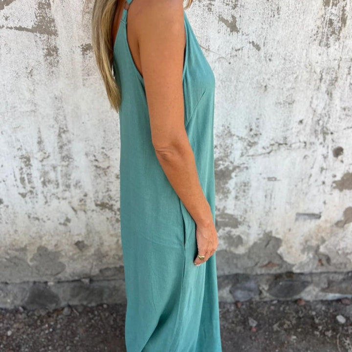 Martha™ | Comfortabele Jumpsuit